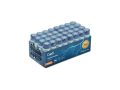 Battery AA (LR6) alkaline GETI 1.5V 32pcs