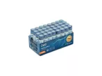 Battery AAA (LR03) alkaline GETI 1.5V 32pcs