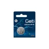 GETI CR2025 lítium elem GETI CR2025 lítium elem