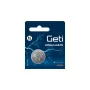 GETI CR2025 lítium elem