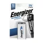 ENERGIZER Ultimate 9V lítium elem 1 db / bliszter –40°C
