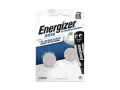   Battery CR2016 ENERGIZER Ultimate lithium 2pcs / blister -30°C