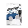   ENERGIZER Ultimate CR2016 lítium elem 2 db / bliszter -30°C