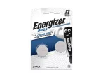Battery CR2025 ENERGIZER Ultimate lithium 2pcs / blister -30°C Battery CR2025 ENERGIZER Ultimate lithium 2pcs / blister -30°C