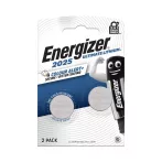 ENERGIZER Ultimate CR2025 lítium elem 2 db / bliszter -30°C ENERGIZER Ultimate CR2025 lítium elem 2 db / bliszter -30°C