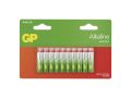 Battery AAA (R03) alkaline GP Alkaline 20pcs