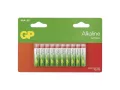 Battery AAA (R03) alkaline GP Alkaline 20pcs