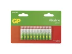 Battery AAA (R03) alkaline GP Alkaline 20pcs Battery AAA (R03) alkaline GP Alkaline 20pcs