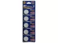 Battery CR2032 BC batteries lithium 5pcs / blister