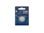 Battery CR2477 GETI lithium