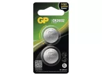 Battery CR2032 GP lithium 2pcs