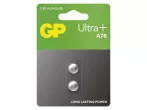 Battery A76F (LR44) GP Ultra Plus alkaline 2pcs Battery A76F (LR44) GP Ultra Plus alkaline 2pcs