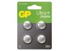 Battery CR2016 GP lithium 4pcs