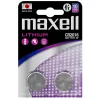 CR2016 MAXELL lítium elem 2 db / bliszter