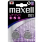 CR2016 MAXELL lítium elem 2 db / bliszter