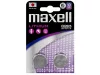 Battery CR2025 MAXELL lithium 2pcs / blister