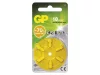 Hearing aid batteries GP ZA10 (PR70) 6 pcs