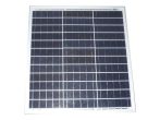Solar panel 12V/40W polycrystalline