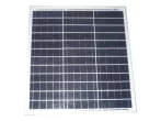 Solar panel 12V/40W polycrystalline