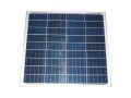 Solar panel 12V/60W polycrystalline
