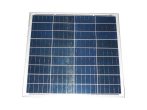 Solar panel 12V/60W polycrystalline