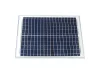 Solar panel 12V/20W polycrystalline