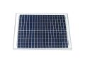 Solar panel 12V/20W polycrystalline