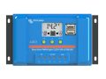 Solar controller PWM Victron Energy 10A LCD a USB 12V/24V