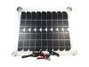 Solar panel USB+ 12V/30W flexible OS30-18MFX