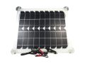 Solar panel USB+ 12V/30W flexible OS30-18MFX