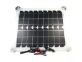Solar panel USB+ 12V/30W flexible OS30-18MFX
