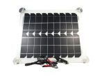 Solar panel USB+ 12V/30W flexible OS30-18MFX