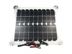 Solar panel USB+ 12V/30W flexible OS30-18MFX Solar panel USB+ 12V/30W flexible OS30-18MFX