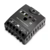 PWM napelem szabályozó GETI GSR010 12-24V/10A