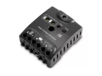 Solar regulator PWM GETI GSR010  12-24V/10A