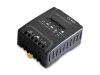 Solar regulator PWM GETI GSR020  12-24V/20A