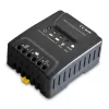 PWM napelem szabályozó GETI GSR020 12-24V/20A
