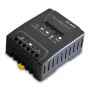 PWM napelem szabályozó GETI GSR020 12-24V/20A