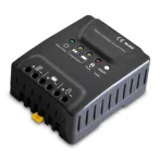 PWM napelem szabályozó GETI GSR020 12-24V/20A