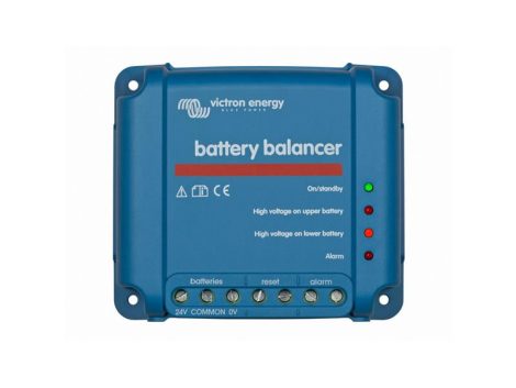 Victron Energy battery balancer
