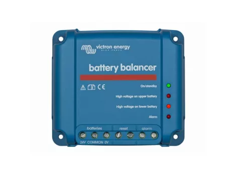 Victron Energy battery balancer
