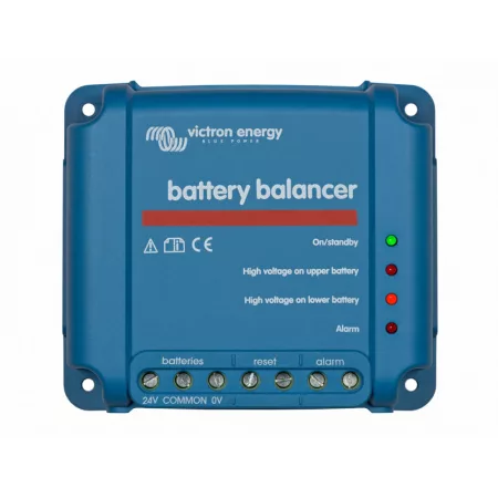 Victron Energy akkumulátor kiegyenlítő Victron Energy akkumulátor kiegyenlítő