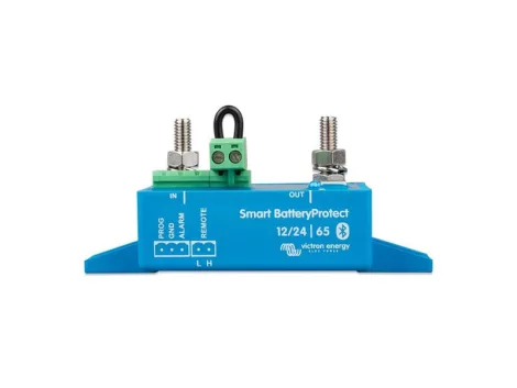 Battery protection Smart BP-65 12/24V