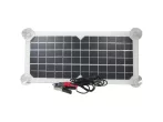 Solar panel USB+ 12V/20W flexible OS20-18MFX Solar panel USB+ 12V/20W flexible OS20-18MFX