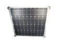 Solar panel USB+ 12V/50W flexible OS50-18MFX