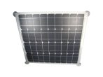 Solar panel USB+ 12V/50W flexible OS50-18MFX