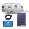 Victron Energy 95Wp napelemes készlet