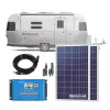 Victron Energy 260Wp napelemes készlet