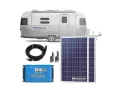 Solar caravan set Victron Energy 260Wp (PWM)