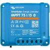 Victron Energy SmartSolar 75/15 MPPT napelemes szabályozó
